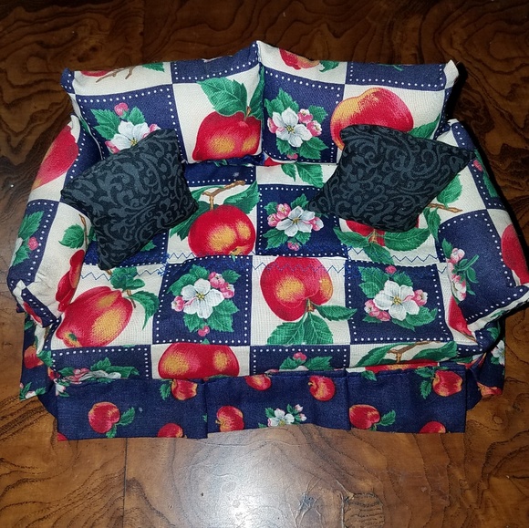 Tissue Box Accessory - Picture 3 of 5